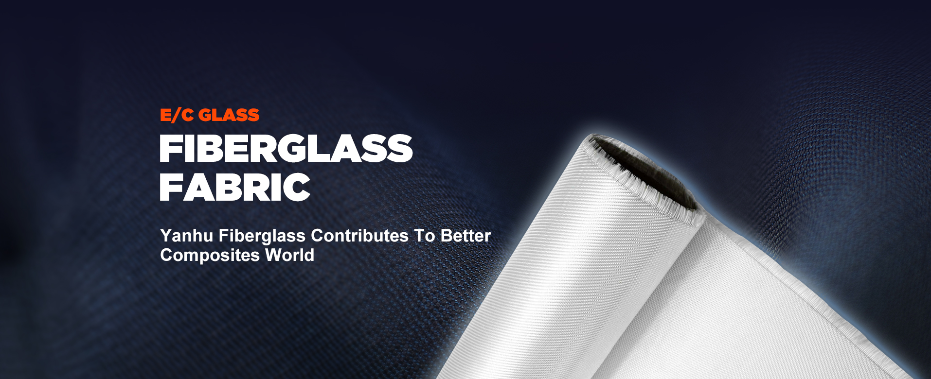 e/c glass Fiberglass Fabric