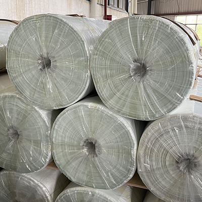 3784 Fiber Glass Cloth